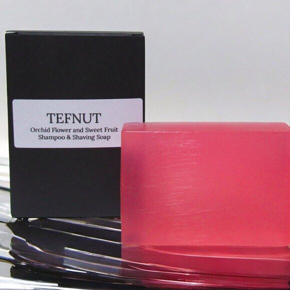 NEW Shampoo Bar. Flowers & sweet fruit scent. - Picture 6 of 7